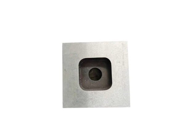 單軸撕碎機(jī)刀片定制 單軸撕碎機(jī)刀片定制